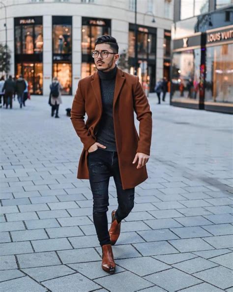Mens chelsea boots outfit. Things To Know About Mens chelsea boots outfit. 